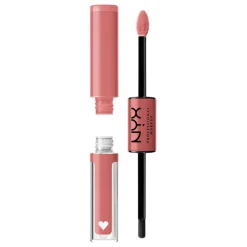 NYX PROFESSIONAL MAKEUP Læbestift>Shine Loud High Pigment Lip Shine