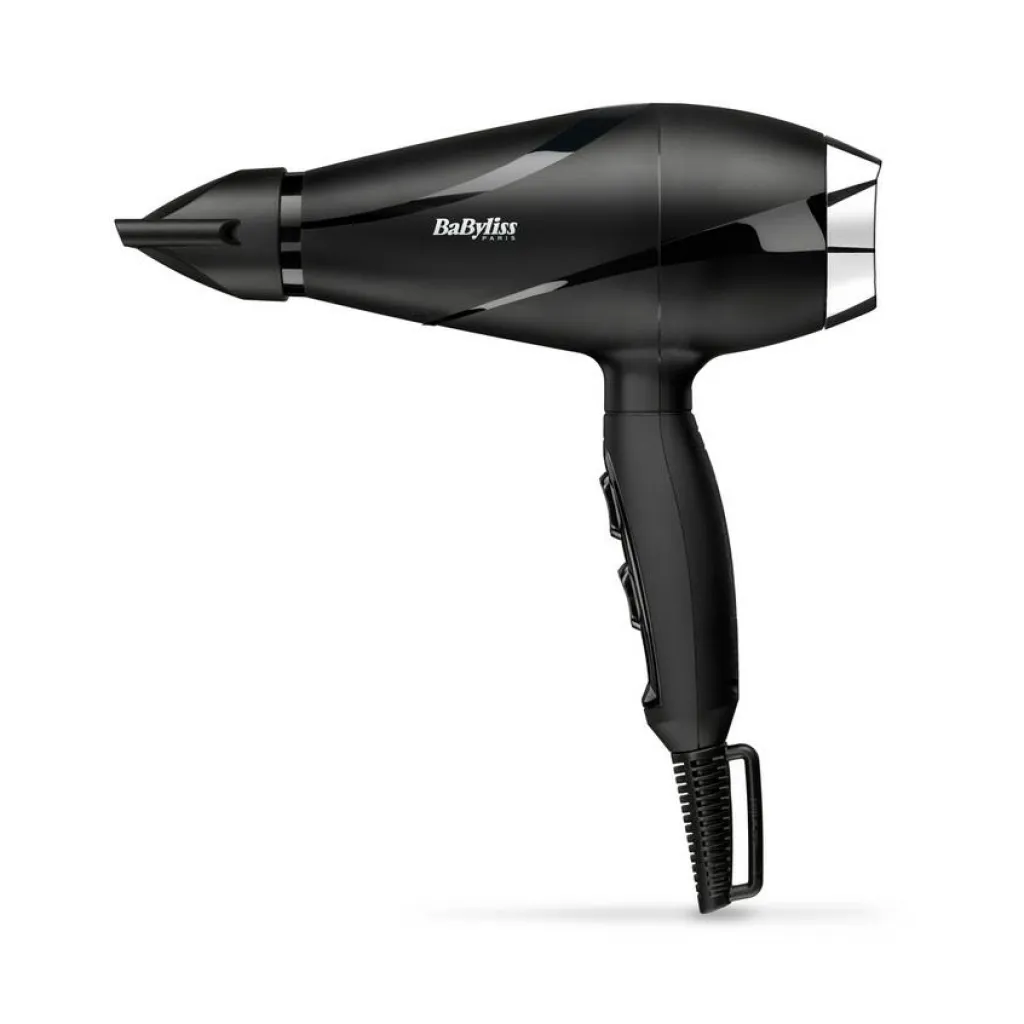 BaByliss Hårtørrere<Shine Pro Hårtørrer
