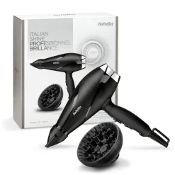 BaByliss Hårtørrere<Shine Pro Hårtørrer