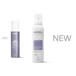 GOLDWELL Shine Spray< Hårspray / Hårlak
