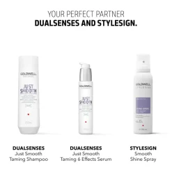 GOLDWELL Shine Spray< Hårspray / Hårlak