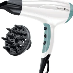 Remington Hårtørrere>Shine Therapy Dryer D5216 Hårtørrer