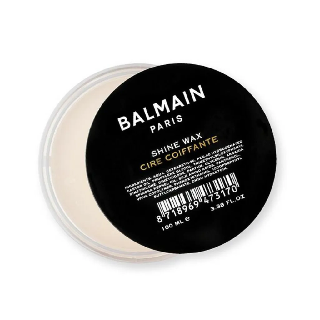 BALMAIN PARIS Hair Couture Hårvoks>Shine Wax
