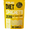 Unik Food Pasta, Ris & Bælgfrugter>Shirataki spaghetti glutenfri