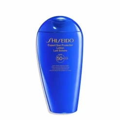 Shiseido Solcreme<Sun Expert Protector Lotion SPF 50