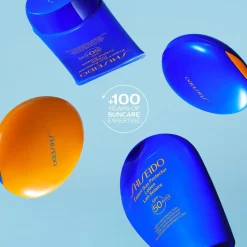 Shiseido Solcreme<Sun Expert Protector Lotion SPF 50