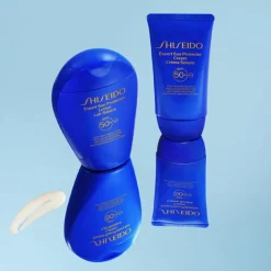 Shiseido Solcreme<Sun Expert Protector Lotion SPF 50