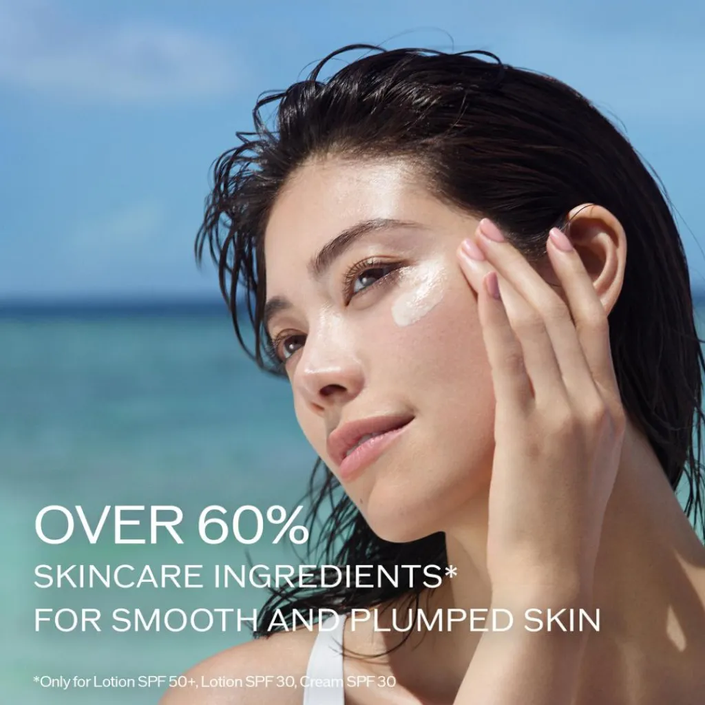 Shiseido Solcreme>Sun Expert Protector Cream SPF 50
