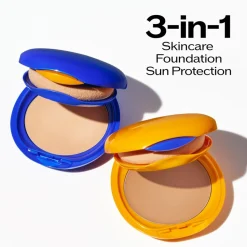 Shiseido UV Protective Compact Foundation SPF30< Foundation
