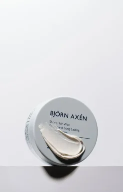 Björn Axén Hårvoks<Short Hair Wax