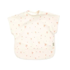Cam Cam Copenhagen Hagesmække>Short Sleeved Bib