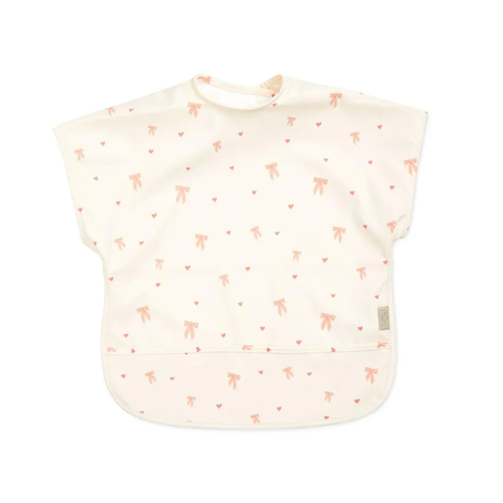 Cam Cam Copenhagen Hagesmække>Short Sleeved Bib