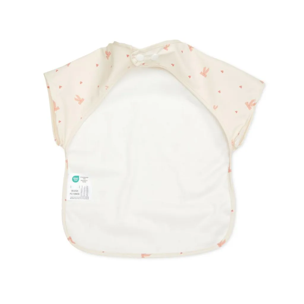 Cam Cam Copenhagen Hagesmække>Short Sleeved Bib