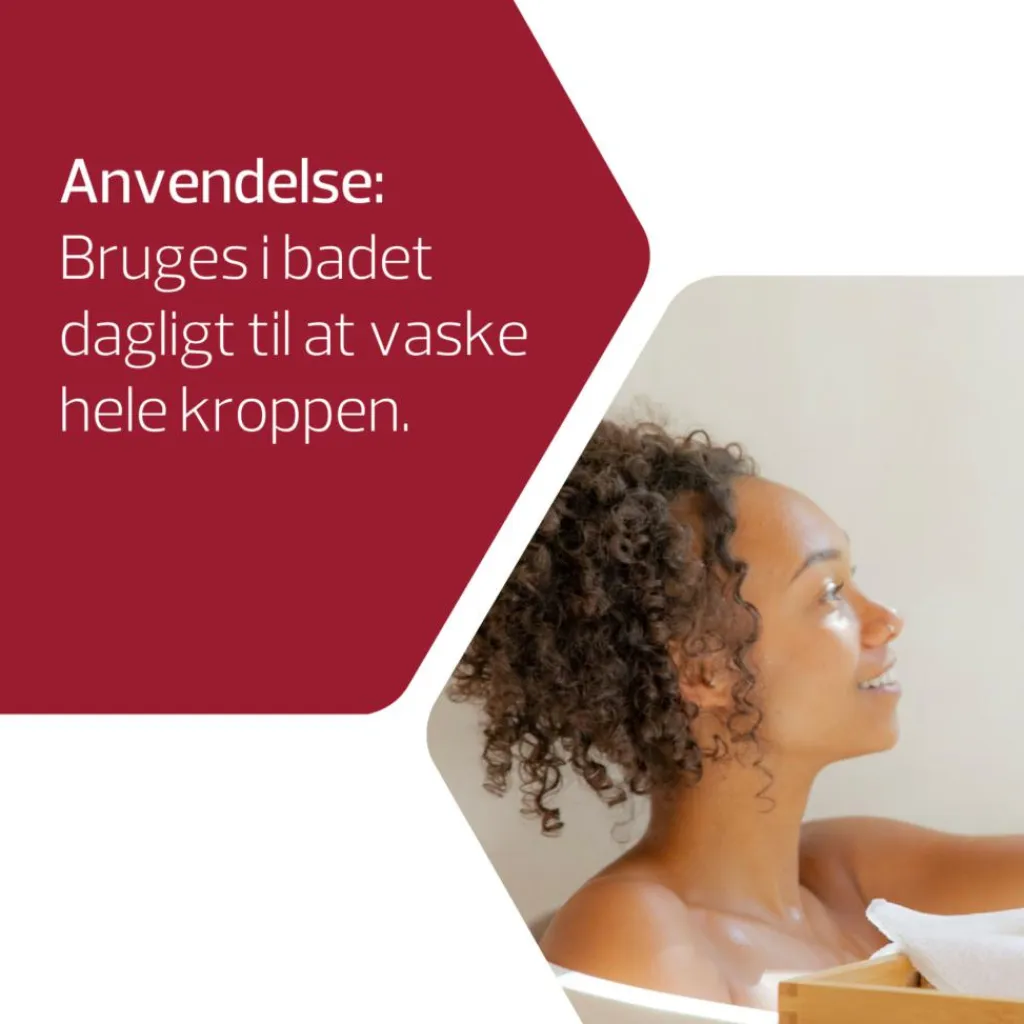 Decubal Øvrigt|Hudpleje Til Børn<Shower & bath oil
