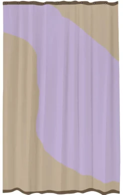Mette Ditmer Badeværelsestilbehør<Shower Curtain