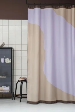 Mette Ditmer Badeværelsestilbehør<Shower Curtain