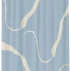 Mette Ditmer Shower Curtain< Badeværelsestilbehør