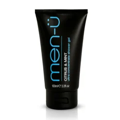 men-u Shower Gel< Kropspleje
