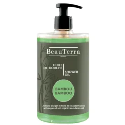 Beau Terra Karbad>Shower Oils Bambo