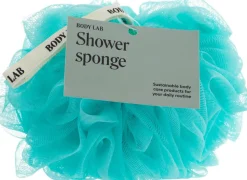 Body Lab Badetilbehør>Shower sponge