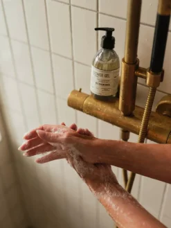 ECOOKING Bodyshampoo>Showergel