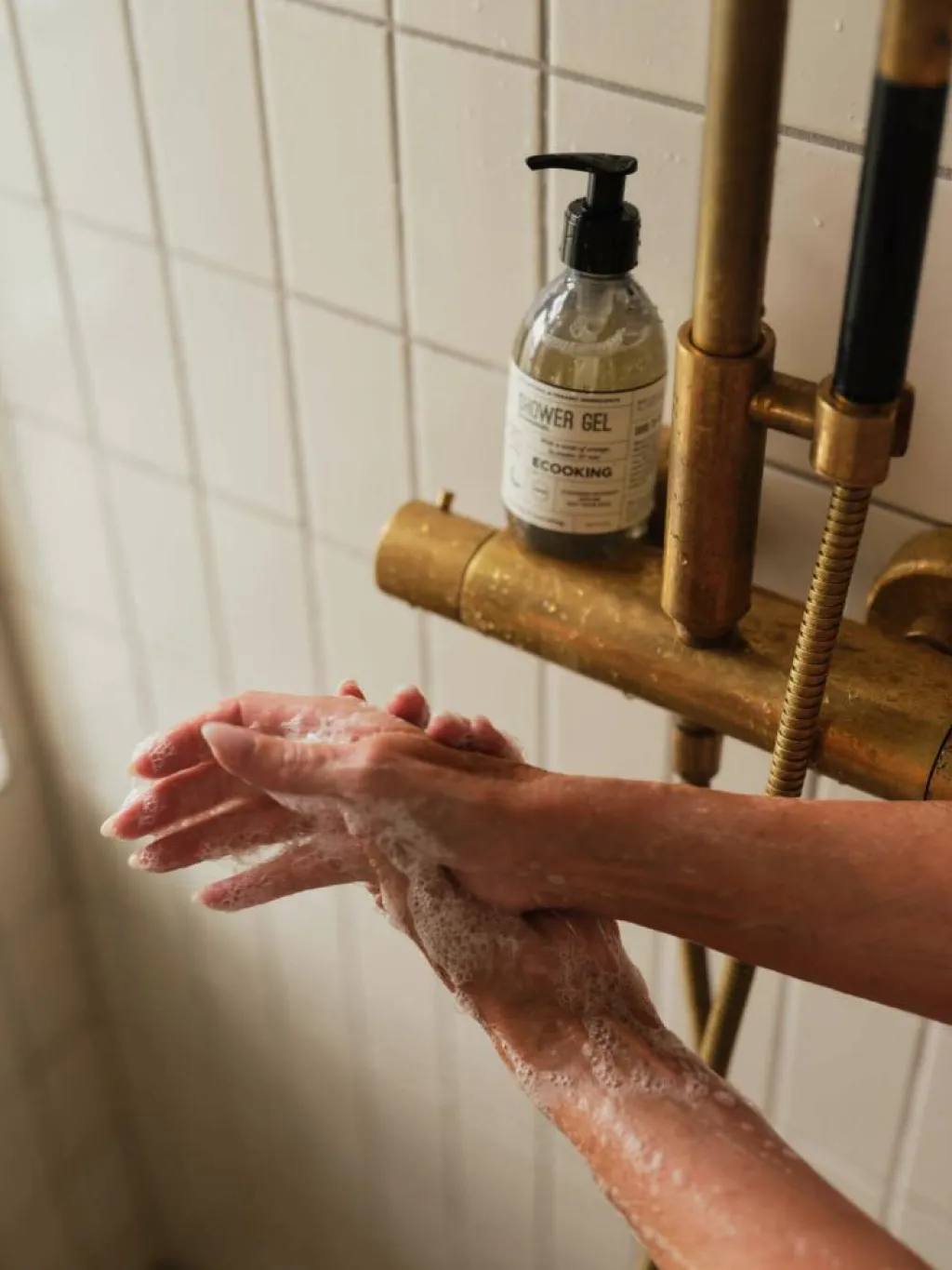 ECOOKING Bodyshampoo>Showergel