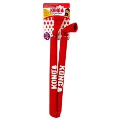 Kong Signatur Crunch Rope Hundelegetøj< Dyrelegetøj