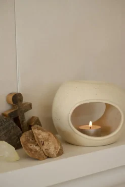 moshi moshi mind Lys & Lamper<Signature Aroma Lamp