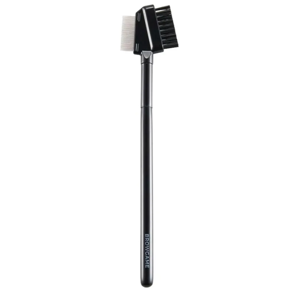 Browgame Cosmetics Øjenbrynspensler>Signature Combo Brow Brush