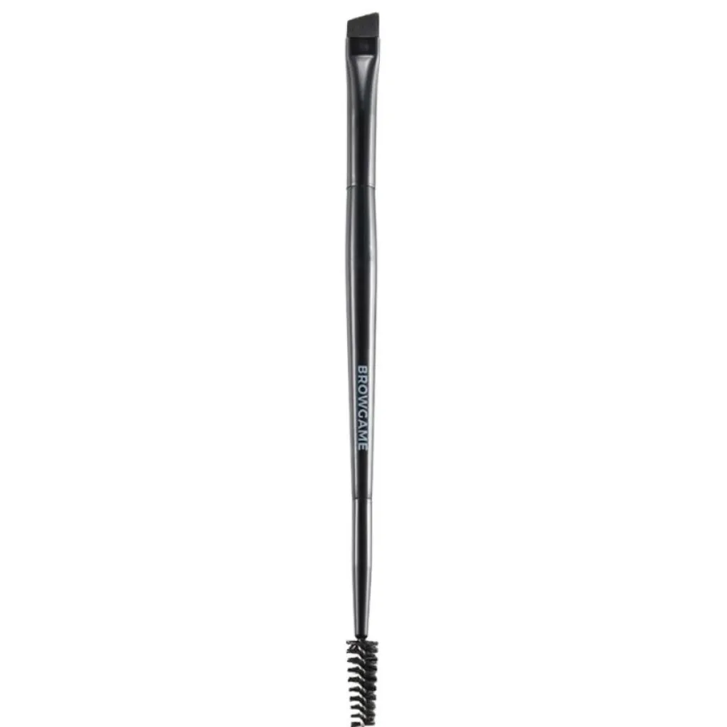 Browgame Cosmetics Øjenbrynspensler>Signature Dual Ended Brow Brush
