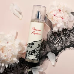 Christina Aguilera Bodyspray|Bodyspray>Signature Fragrance Mist