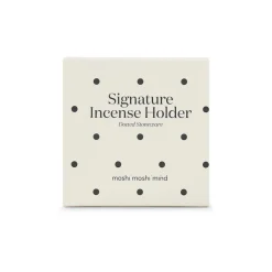 moshi moshi mind Signature Incense Holder< Duft Til Hjemmet|Røgelse