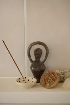moshi moshi mind Signature Incense Holder< Duft Til Hjemmet|Røgelse