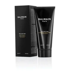 BALMAIN PARIS Hair Couture Shampoo|Kropspleje<Signature Men's Line Hair & Body Wash