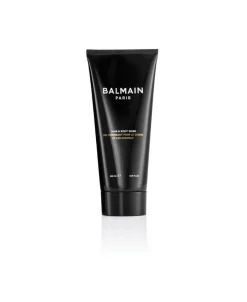BALMAIN PARIS Hair Couture Shampoo|Kropspleje<Signature Men's Line Hair & Body Wash