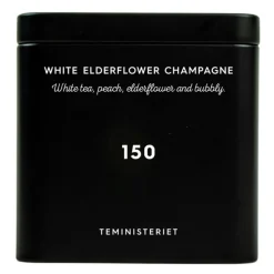 Teministeriet Signature Tea Tin< Te