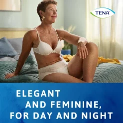 Tena Kosttilskud Til Kvinder<Silhouette Plus Pants