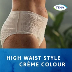Tena Kosttilskud Til Kvinder<Silhouette Plus Pants