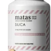 Matas Striber Ingredienser<Silica 345 mg