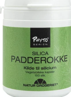 Natur Drogeriet Øvrige Kosttilskud<Silica 300 mg