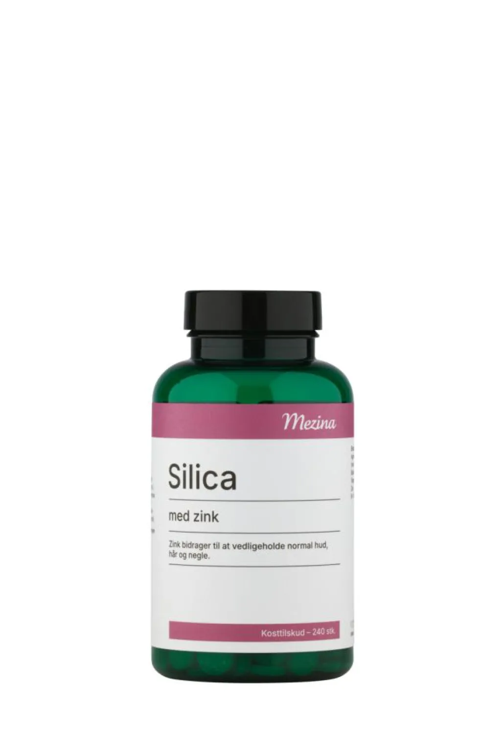 Mezina Zink<Silica + Zink