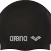 Arena Badetøj|Svømmeudstyr>Silicone Badehætte Voksen
