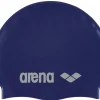 Arena Badetøj|Svømmeudstyr>Silicone Badehætte Voksen