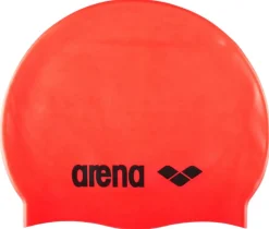 Arena Badetøj|Svømmeudstyr<Silicone Badehætte Voksen