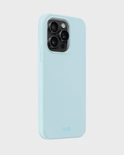HOLDIT Silicone Case iPhone< Telefon & Mobiltilbehør