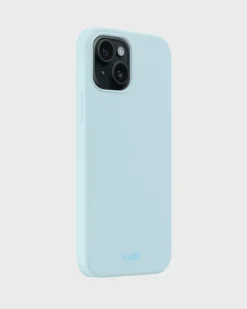 HOLDIT Silicone Case iPhone< Telefon & Mobiltilbehør