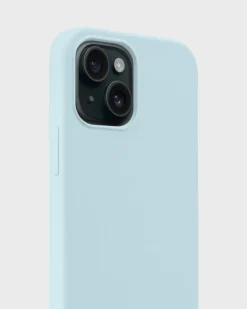 HOLDIT Silicone Case iPhone< Telefon & Mobiltilbehør
