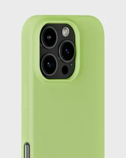 HOLDIT Telefon & Mobiltilbehør<Silicone Case iPh 16 Pro Max