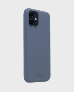 HOLDIT Silicone Case iPhone< Telefon & Mobiltilbehør