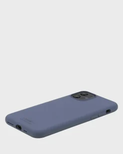 HOLDIT Silicone Case iPhone< Telefon & Mobiltilbehør